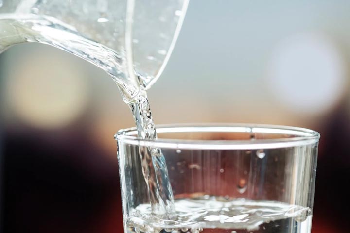 Минстрой Хакасии рассказал о «Чистой воде»